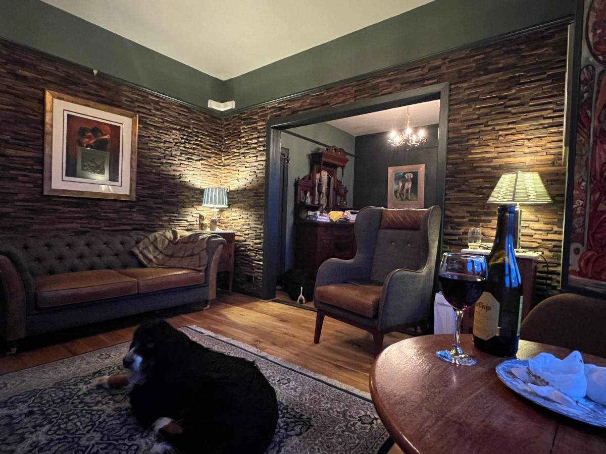 Villa Kilda House à Leverburgh Extérieur photo